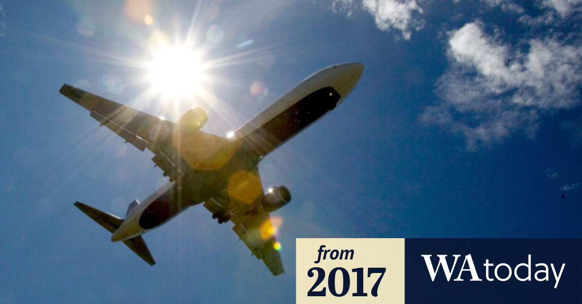 Perth to Japan direct flights on the cards to boost WA tourism